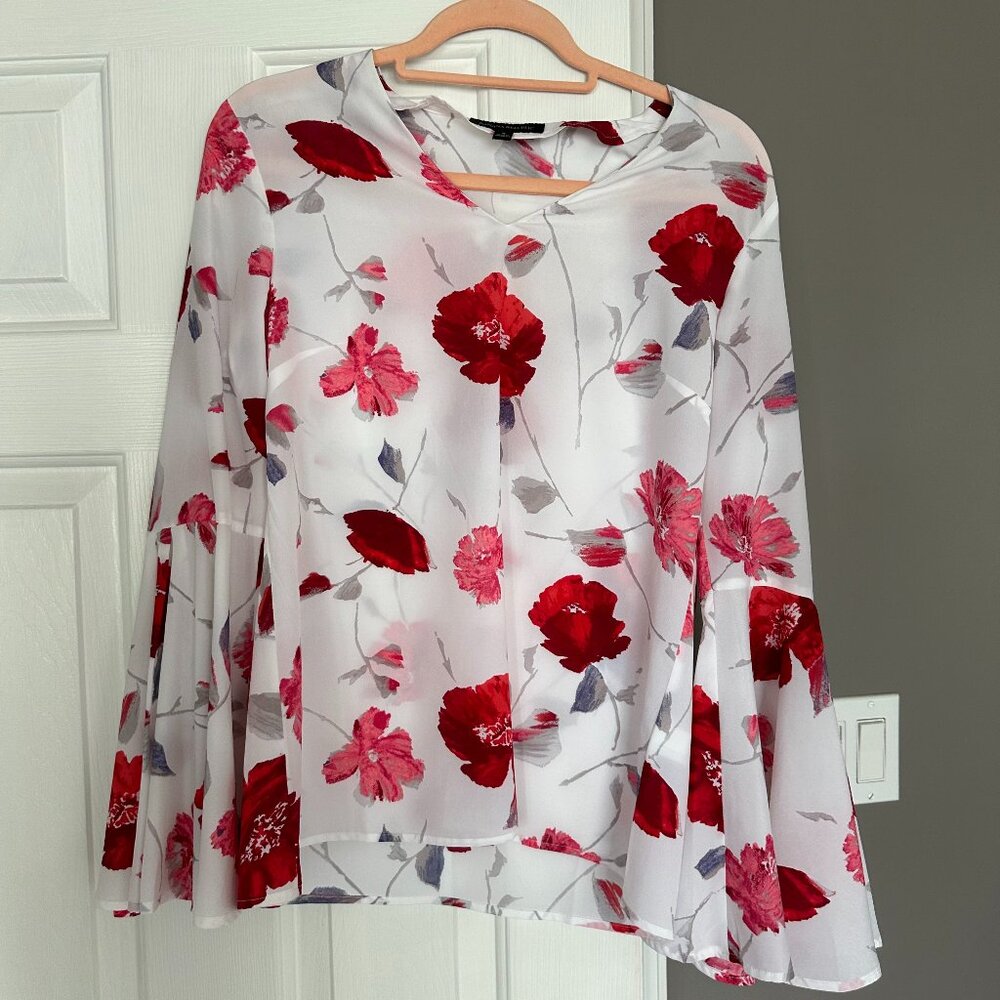 Banana Republic Blouse